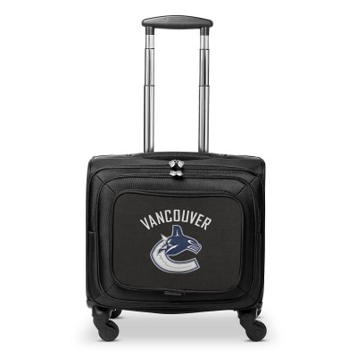Чемодан Vancouver Canucks MOJO 14- Black