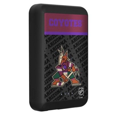 Беспроводной аккумулятор Arizona Coyotes Endzone Plus Wireless