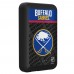Беспроводной power bank 5000мА/ч Buffalo Sabres Endzone - оригинальные мобильные аксессуары НХЛ Беспроводной power bank 5000мА/ч Buffalo Sabres Endzone - оригинальные мобильные аксессуары НХЛ