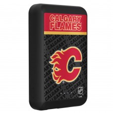 Беспроводной аккумулятор Calgary Flames Endzone Plus Wireless