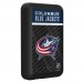 Беспроводной power bank 5000мА/ч Columbus Blue Jackets Endzone - оригинальные мобильные аксессуары НХЛ