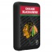 Chicago Blackhawks Endzone Plus Wireless Power Bank
