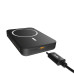 Colorado Avalanche Endzone Plus Wireless Power Bank