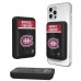 Беспроводной power bank 5000мА/ч Montreal Canadiens Endzone - оригинальные мобильные аксессуары НХЛ