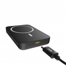 Беспроводной power bank 5000мА/ч Seattle Kraken Endzone