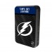 Tampa Bay Lightning Endzone Plus Wireless Power Bank