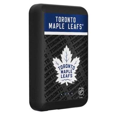 Беспроводной аккумулятор Toronto Maple Leafs Endzone Plus Wireless