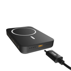 Toronto Maple Leafs Endzone Plus Wireless Power Bank