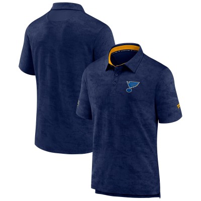 Поло St. Louis Blues