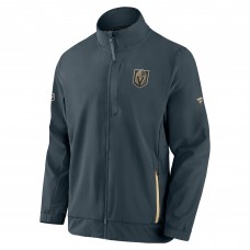 Кофта Vegas Golden Knights Authentic Pro Rink Coaches - Gray