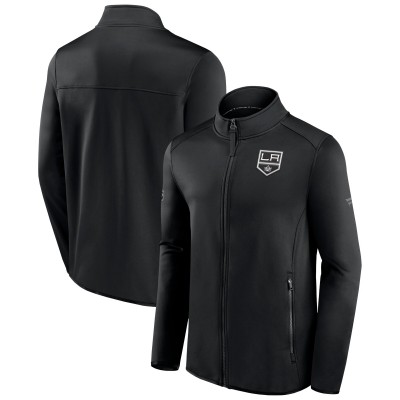 Кофта Los Angeles Kings Authentic Pro Rink Fleece - Black