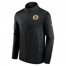 Кофта Boston Bruins Authentic Pro Rink Fleece - Black