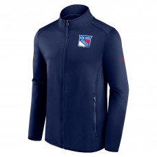 Кофта New York Rangers Fanatics Branded Authentic Pro Rink Fleece - Navy