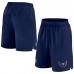 Шорты Washington Capitals Authentic Pro Rink - Navy