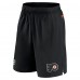 Шорты Philadelphia Flyers Authentic Pro Rink - Black