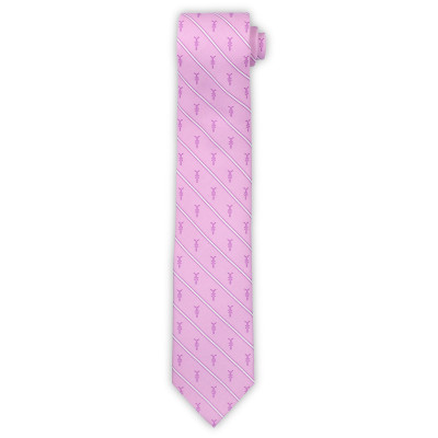 NHL Vineyard Vines 2021 Hockey Fights Cancer Tie