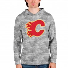 Толстовка Calgary Flames Antigua Absolute - Camo