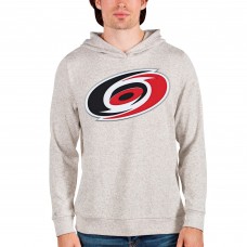 Толстовка Carolina Hurricanes Antigua Absolute - Oatmeal