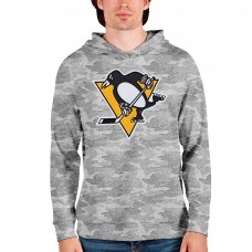 Толстовка Pittsburgh Penguins Antigua Absolute - Camo