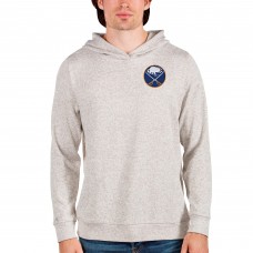Толстовка Buffalo Sabres Antigua Team Absolute - Oatmeal