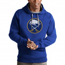 Толстовка Buffalo Sabres Antigua Logo Victory - Royal