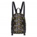 Рюкзак Boston Bruins FOCO Youth Repeat Brooklyn Mini - Black