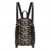 Рюкзак Pittsburgh Penguins FOCO Youth Repeat Brooklyn Mini - Black