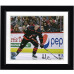 Фото с автографом Carolina Hurricanes Andrei Svechnikov Fanatics Authentic 8 x 10 Black Skating