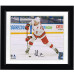 Фото с автографом Carolina Hurricanes Andrei Svechnikov Fanatics Authentic 8 x 10 White Shooting