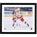 Фото с автографом Carolina Hurricanes Andrei Svechnikov Fanatics Authentic 16 x 20 White Shooting