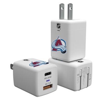 Блок питания Colorado Avalanche USB A/C