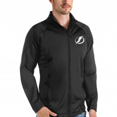 Кофта Tampa Bay Lightning Antigua Links Golf - Black