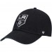 Бейсболка Los Angeles Kings 47 Logo- Black