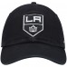 Бейсболка Los Angeles Kings 47 Logo- Black