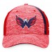 Бейсболка Washington Capitals Defender - Red