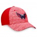Бейсболка Washington Capitals Defender - Red