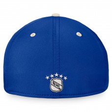Бейсболка St. Louis Blues True Classics Retro - Royal/Khaki