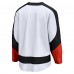 Игровая джерси Philadelphia Flyers Special Edition 2.0 Breakaway Blank - White