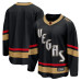 Джерси Vegas Golden Knights Fanatics Black Special Edition 2.0 Breakaway Blank Джерси Vegas Golden Knights Fanatics Black Special Edition 2.0 Breakaway Blank