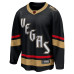 Джерси Vegas Golden Knights Fanatics Black Special Edition 2.0 Breakaway Blank
