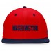 Бейсболка Washington Capitals Heritage City - Red/Navy