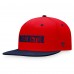 Бейсболка Washington Capitals Heritage City - Red/Navy