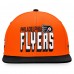 Бейсболка Philadelphia Flyers Heritage Retro - Orange/Black