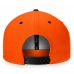 Бейсболка Philadelphia Flyers Heritage Retro - Orange/Black