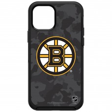 Чехол для телефона Boston Bruins OtterBox Urban Camo Symmetry iPhone