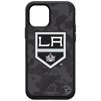 Чехол для телефона Los Angeles Kings OtterBox Urban Camo Symmetry iPhone
