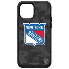 Чехол на телефон New York Rangers OtterBox Urban Camo Symmetry iPhone