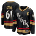 Джерси Vegas Golden Knights Mark Stone Fanatics Black Special Edition 2.0 Breakaway Джерси Vegas Golden Knights Mark Stone Fanatics Black Special Edition 2.0 Breakaway