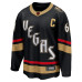 Джерси Vegas Golden Knights Mark Stone Fanatics Black Special Edition 2.0 Breakaway