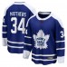 Игровая джерси Auston Matthews Toronto Maple Leafs Special Edition 2.0 Breakaway - Royal